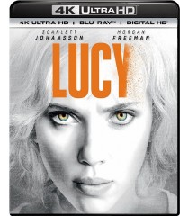 4K UHD - LUCY