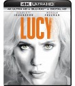 4K UHD - LUCY