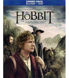 EL HOBBIT (UN VIAJE INESPERADO) (*)