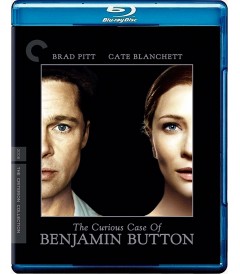 EL CURIOSO CASO DE BENJAMIN BUTTON (THE CRITERION COLLECTION)