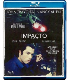 IMPACTO (BLOW OUT) (BD-R)