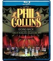 PHIL COLLINS - GOING BACK (LIVE AT ROSELAND BALLROOM)