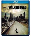 THE WALKING DEAD - 1° TEMPORADA COMPLETA