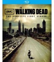 THE WALKING DEAD - 1° TEMPORADA COMPLETA