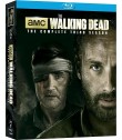 THE WALKING DEAD - 3° TEMPORADA COMPLETA (EDICIÓN EXCLUSIVA ACUARIO MCFARLANE)