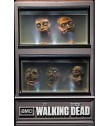 THE WALKING DEAD - 3° TEMPORADA COMPLETA (EDICIÓN EXCLUSIVA ACUARIO MCFARLANE)