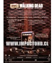 THE WALKING DEAD - 3° TEMPORADA COMPLETA (EDICIÓN EXCLUSIVA ACUARIO MCFARLANE)