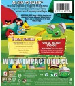 ANGRY BIRDS TOONS - 1° TEMPORADA (VOLUMEN 1)