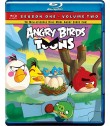 ANGRY BIRDS TOONS - 1° TEMPORADA (VOLUMEN 2)