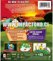 ANGRY BIRDS TOONS - 1° TEMPORADA (VOLUMEN 2)