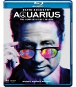 AQUARIUS - 1° TEMPORADA COMPLETA