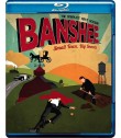 BANSHEE - 1° TEMPORADA COMPLETA