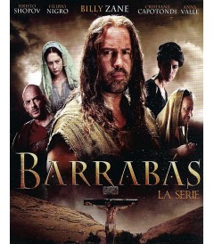 BARRABÁS (LA SERIE)