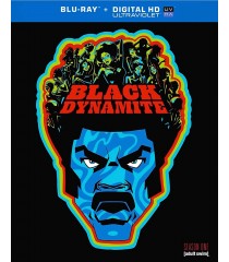 BLACK DYNAMITE - 1° TEMPORADA