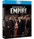 BOARDWALK EMPIRE (EL IMPERIO DEL CONTRABANDO) - 2° TEMPORADA COMPLETA