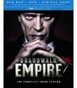 BOARDWALK EMPIRE (EL IMPERIO DEL CONTRABANDO) - 3° TEMPORADA COMPLETA