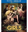 GIRLS - 3° TEMPORADA COMPLETA