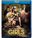 GIRLS - 3° TEMPORADA COMPLETA