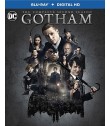 GOTHAM - 2° TEMPORADA COMPLETA