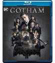 GOTHAM - 2° TEMPORADA COMPLETA