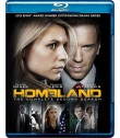 HOMELAND - 2° TEMPORADA COMPLETA