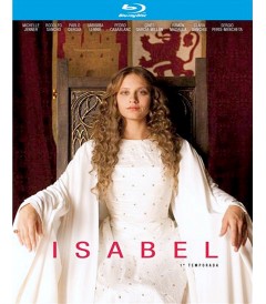 ISABEL - 1° TEMPORADA