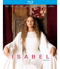 ISABEL - 1° TEMPORADA