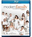 MODERN FAMILY - 2° TEMPORADA COMPLETA