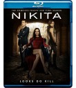 NIKITA - 4° TEMPORADA COMPLETA Y FINAL