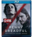 PENNY DREADFUL - 2° TEMPORADA COMPLETA