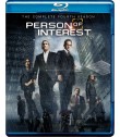 PERSON OF INTEREST - 4º TEMPORADA COMPLETA