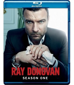 RAY DONOVAN - 1° TEMPORADA