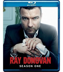 RAY DONOVAN - 1° TEMPORADA