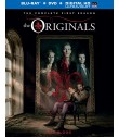 LOS ORIGINALES - 1° TEMPORADA COMPLETA