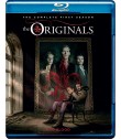 LOS ORIGINALES - 1° TEMPORADA COMPLETA