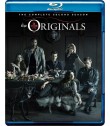 LOS ORIGINALES - 2° TEMPORADA COMPLETA