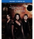 DIARIO DE VAMPIROS - 6° TEMPORADA COMPLETA