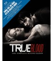 TRUE BLOOD - 2° TEMPORADA COMPLETA