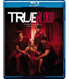 TRUE BLOOD - 4° TEMPORADA COMPLETA (*)