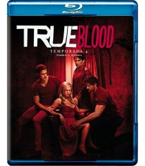 TRUE BLOOD - 4° TEMPORADA COMPLETA (*)