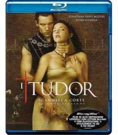 LOS TUDOR - 2° TEMPORADA COMPLETA