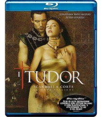 LOS TUDOR - 2° TEMPORADA COMPLETA