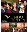 KEN FOLLET (UN MUNDO SIN FIN)