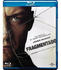 FRAGMENTADO (*)