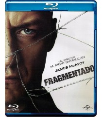 FRAGMENTADO (*)