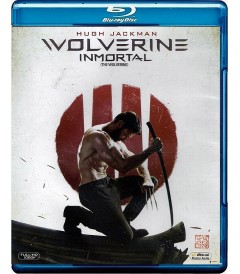 WOLVERINE INMORTAL (*)