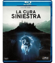 LA CURA SINIESTRA