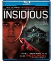 INSIDIOUS (LA NOCHE DEL DEMONIO)