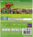 MUPPETS 2 (LOS MÁS BUSCADOS) - USADA