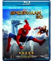 3D - SPIDERMAN (DE REGRESO A CASA)